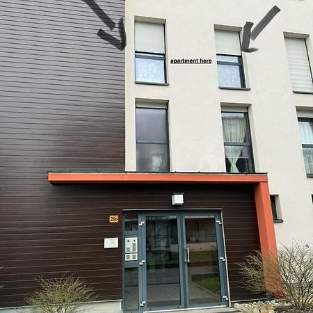 Apartamento Le "Petit Colmarien" A 1Mn Du Centre Exterior foto