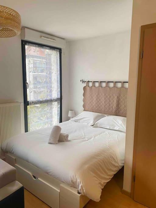 Apartamento Le "Petit Colmarien" A 1Mn Du Centre Exterior foto