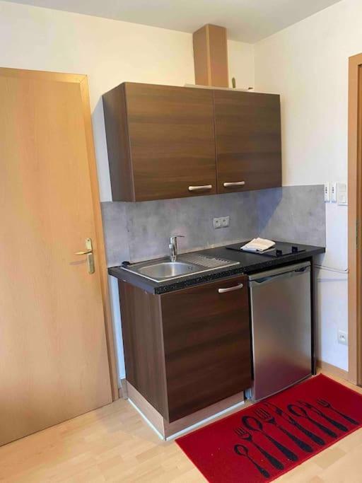 Apartamento Le "Petit Colmarien" A 1Mn Du Centre Exterior foto