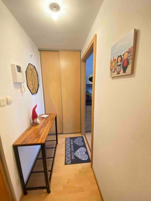 Apartamento Le "Petit Colmarien" A 1Mn Du Centre Exterior foto