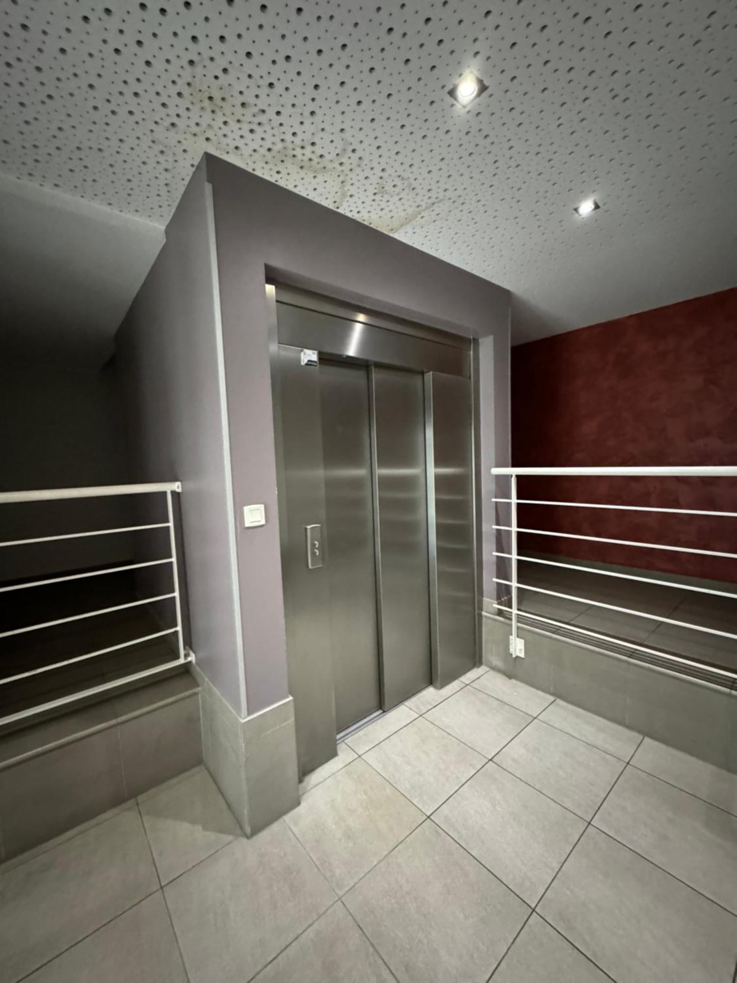 Apartamento Le "Petit Colmarien" A 1Mn Du Centre Exterior foto